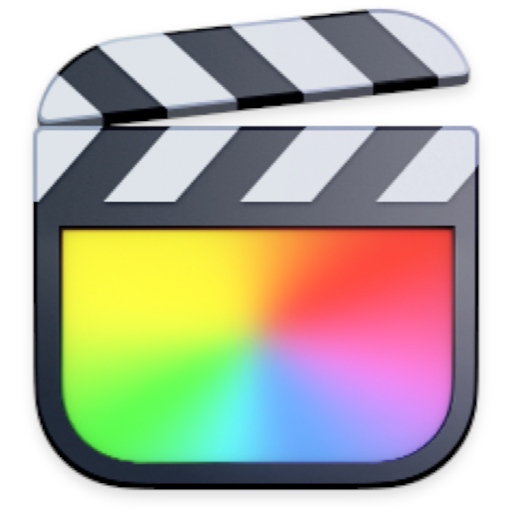 Final Cut Pro for mac(fcpx苹果视频剪辑软件)V10.6.7中文激活版-87软件库｜绿色软件+破解游戏下载站