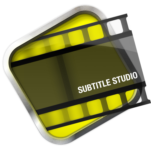 Subtitle Studio for mac(视频字幕制作工具) v1.5.4破解版-87软件库｜绿色软件+破解游戏下载站
