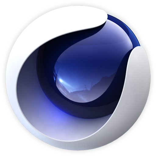 Cinema4D R2023 for mac(c4d 3D建模工具) R2023.0.0中文破解版-87软件库|绿色软件+破解游戏下载站