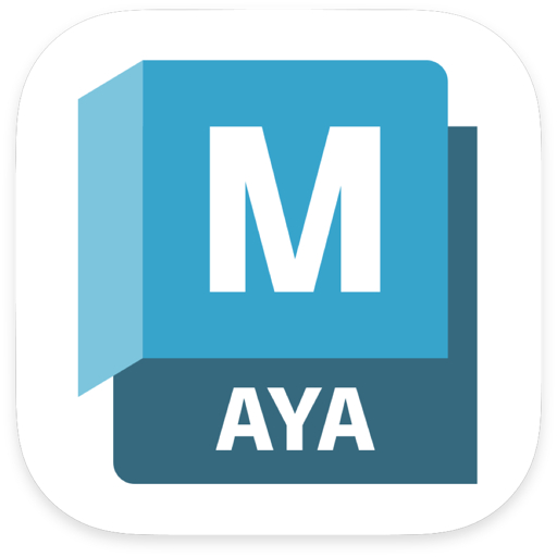 Autodesk Maya 2023 for Mac(三维动画设计工具)v2023中文破解版-87软件库｜绿色软件+破解游戏下载站