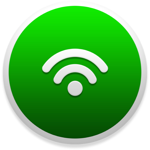 WiFiRadar Pro for Mac(WIFI监控软件) v5.0激活版-87软件库|绿色软件+破解游戏下载站