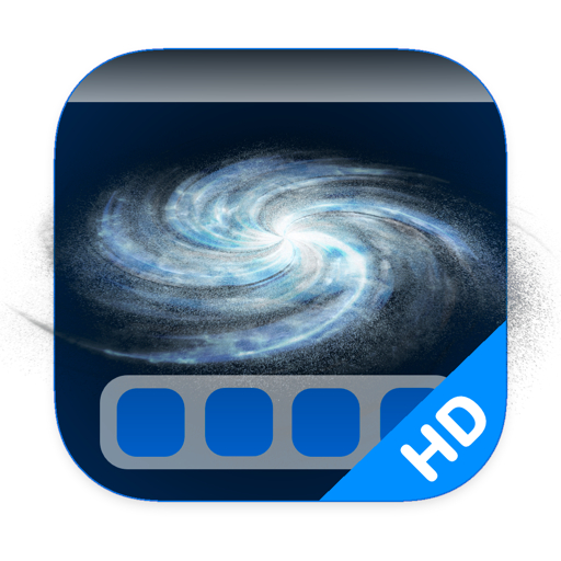 Mach Desktop 4K for Mac(4k动态壁纸软件) v3.1.0免激活版-87软件库|绿色软件+破解游戏下载站