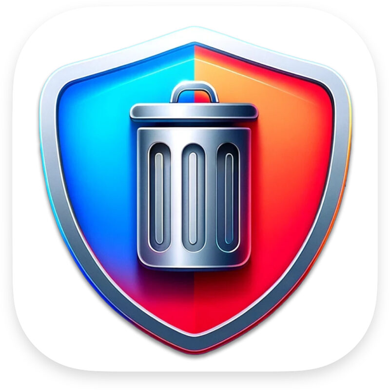 TrashMan for Mac(垃圾清理工具) v1.0.5 激活版-87软件库｜绿色软件+破解游戏下载站