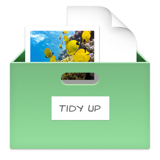 Tidy Up for Mac(重复文件查找清理工具) v6.0.6激活版-87软件库|绿色软件+破解游戏下载站