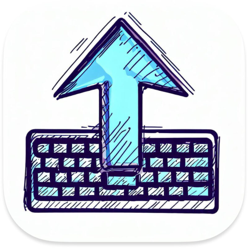 CAPS Wizard for mac(打字输入辅助应用) v5.5激活版-87软件库｜绿色软件+破解游戏下载站