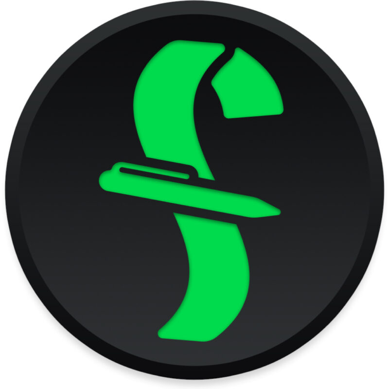 Final Draft 13 for Mac(剧本写作软件) v13.2.1激活版-87软件库｜绿色软件+破解游戏下载站