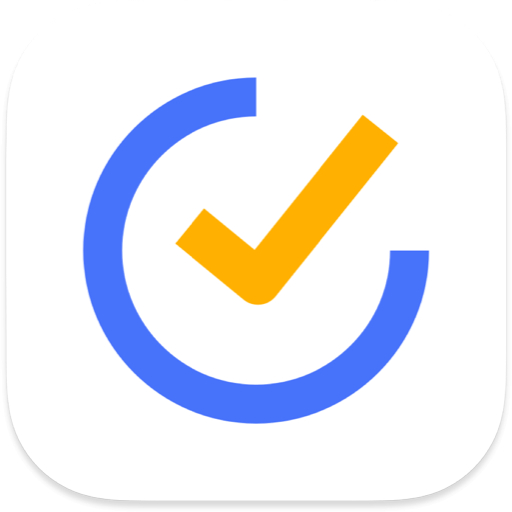 滴答清单 for Mac(规划时间软件) v6.1.00 免费版-87软件库｜绿色软件+破解游戏下载站