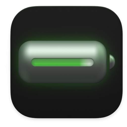 Magic Battery for mac(连接设备电量显示) v8.1.3激活版-87软件库｜绿色软件+破解游戏下载站