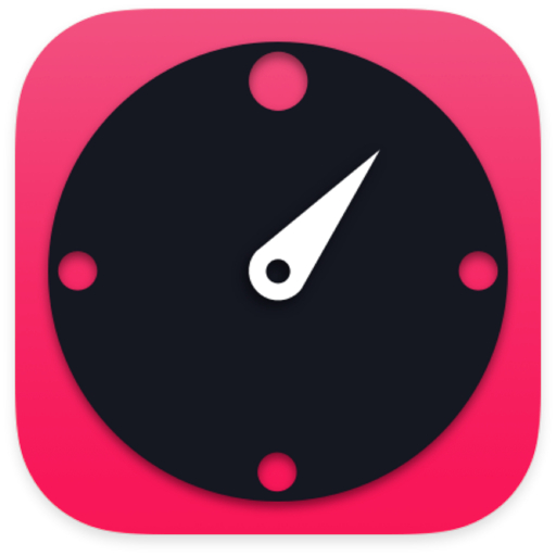 Chain Timer for mac(计时器软件) v10.4激活版-87软件库|绿色软件+破解游戏下载站