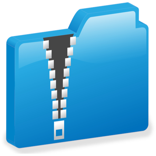 iZip Archiver Pro for Mac(解压缩软件) v4.9激活版-87软件库|绿色软件+破解游戏下载站