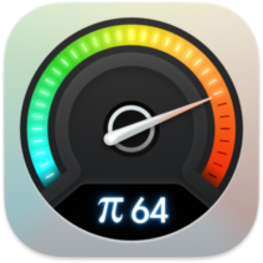 Performance Index 64 Pro for mac(性能检测软件) v4.2.13激活版-87软件库|绿色软件+破解游戏下载站
