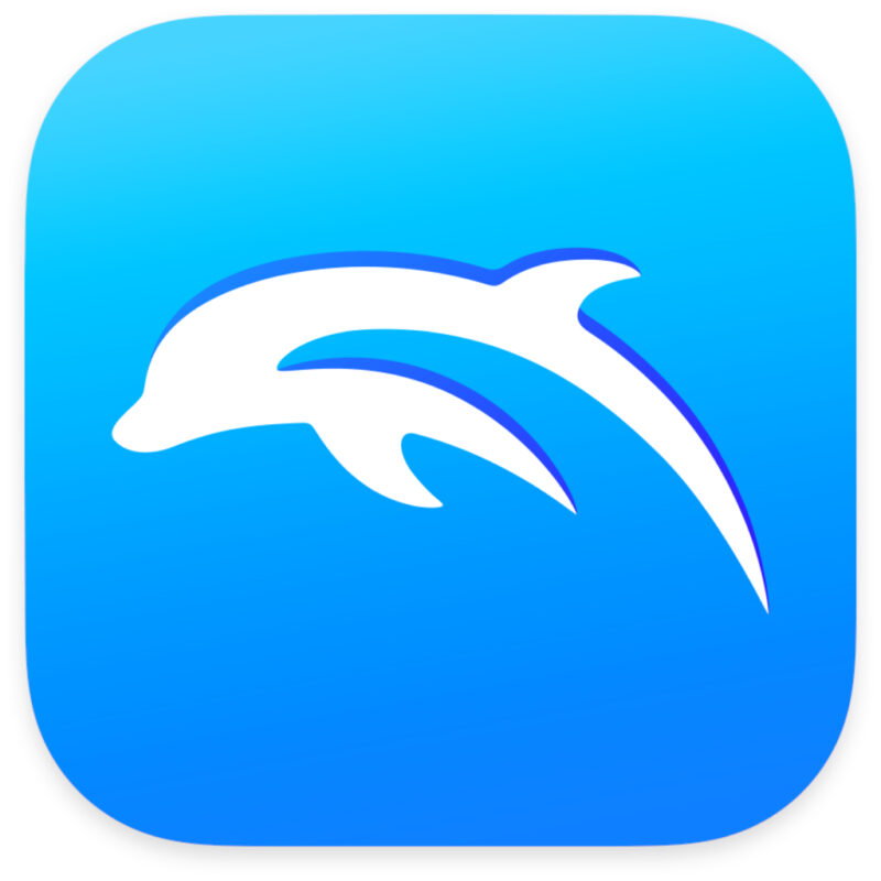 Dolphin for Mac(Wii游戏模拟器) v2407-247开发版-87软件库|绿色软件+破解游戏下载站
