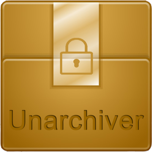 The Unarchiver Unzip RAR ZIP for mac(解压缩软件) v3.3.9激活版-87软件库|绿色软件+破解游戏下载站