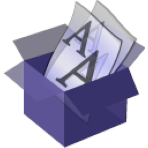 FontBook for Mac(字体管理软件) v5.3.2激活版-87软件库｜绿色软件+破解游戏下载站