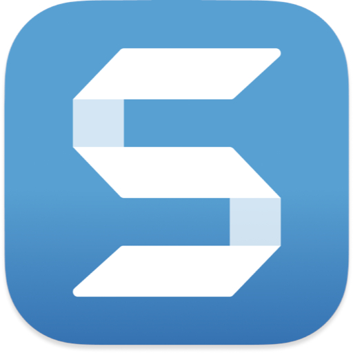 TechSmith Snagit for mac(最强大的屏幕截图软件) v2024.3.0中文版-87软件库|绿色软件+破解游戏下载站
