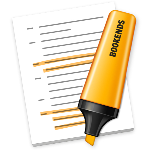Bookends for Mac(文献书籍管理工具) v15.0.5注册激活版-87软件库｜绿色软件+破解游戏下载站