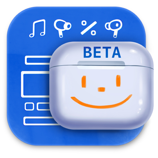 AirBuddy for mac(AirPods耳机管理软件) v3.0.820 Beta版-87软件库|绿色软件+破解游戏下载站