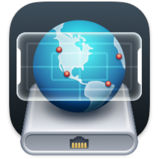 Network Radar for mac(强大的网络扫描和管理工具) v3.1.0激活版-87软件库|绿色软件+破解游戏下载站