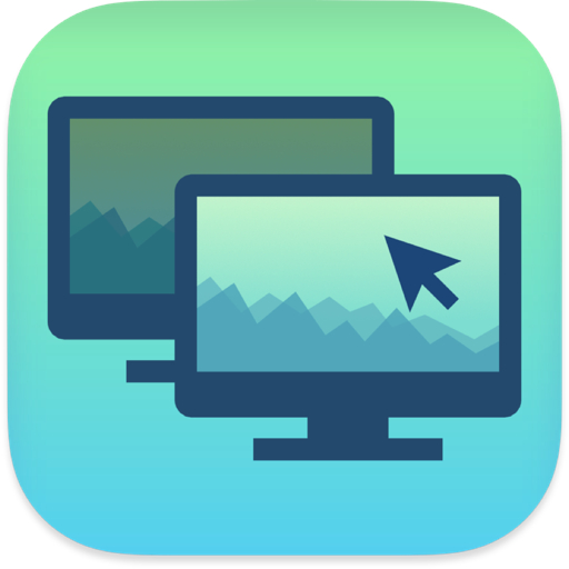 ScreenFocus for mac(mac多屏工作专注效率工具) v1.1.1(26)激活版-87软件库｜绿色软件+破解游戏下载站