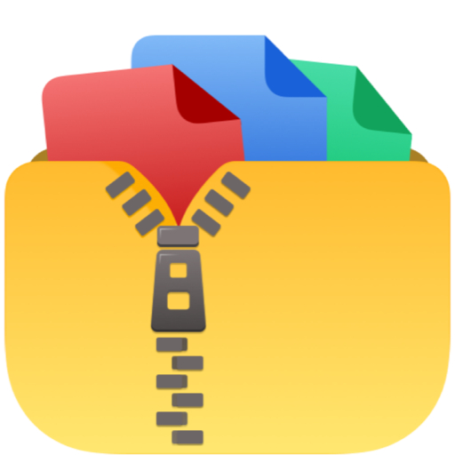 Oka解压专家 Pro for Mac(mac解压缩软件) v2.1.9中文版-87软件库|绿色软件+破解游戏下载站