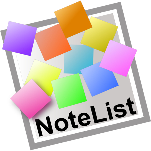 NoteList 4 for mac(MacOS数据存储工具) v4.3.4激活版-87软件库|绿色软件+破解游戏下载站