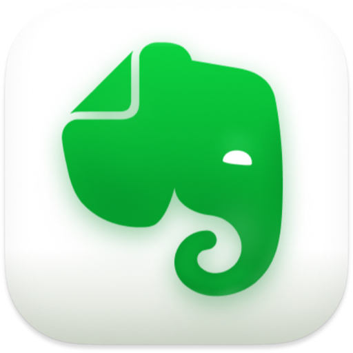 印象笔记 for Mac(Evernote mac) v10.74.1中文免费版-87软件库｜绿色软件+破解游戏下载站