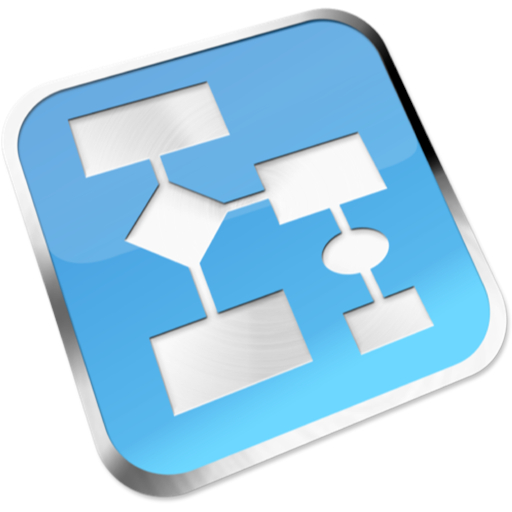 ClickCharts for Mac(轻量级思维导图软件) v9.0.3激活版-87软件库|绿色软件+破解游戏下载站