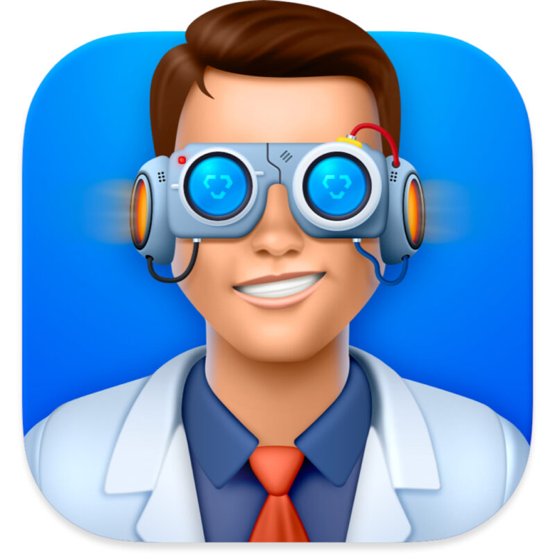 Disk Drill for Mac(数据恢复软件) v5.4.1426中文激活版-87软件库|绿色软件+破解游戏下载站