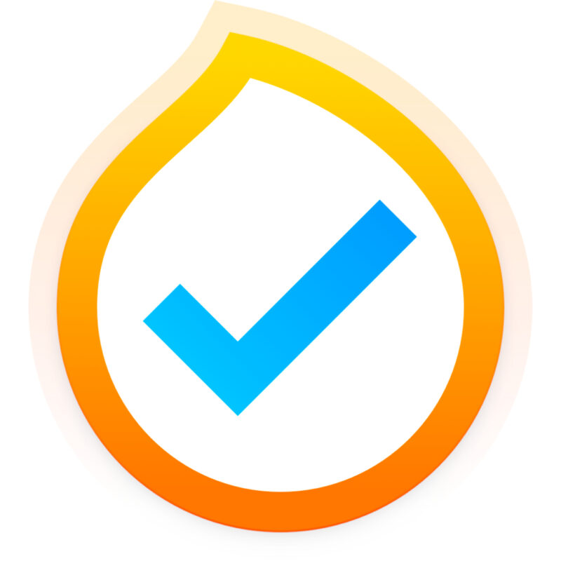 Firetask for Mac(GTD任务管理工具) 4.8.2激活版-87软件库｜绿色软件+破解游戏下载站