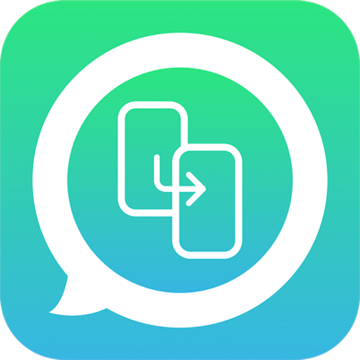 WatsGo for Mac(Android 和 iPhone 之间的 WhatsApp 传输) 8.3.1 中文直装版