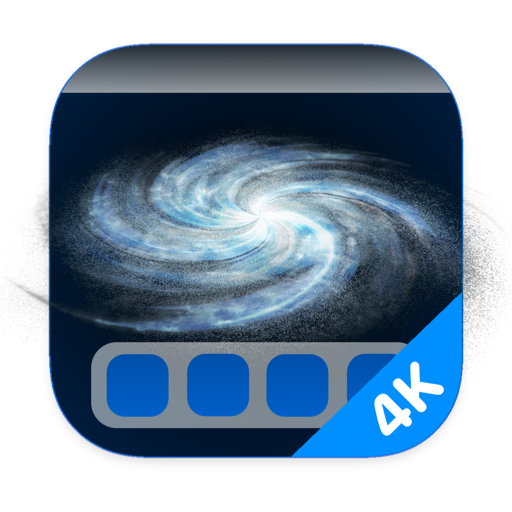 Mach Desktop 4K for Mac(4k动态壁纸软件) 3.0.6激活版-87软件库|绿色软件+破解游戏下载站