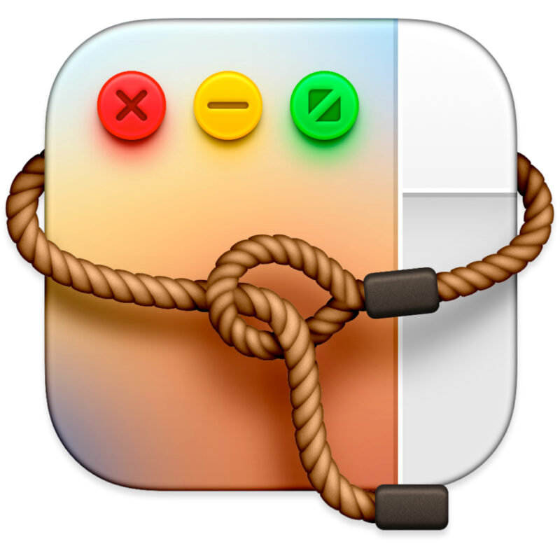 Lasso for mac(窗口管理器) 1.6.3激活版-87软件库｜绿色软件+破解游戏下载站