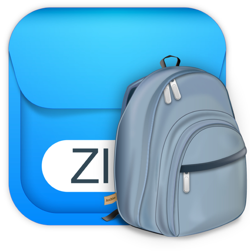 Archiver 4 for Mac(解压缩工具) v4.0.0注册激活版-87软件库|绿色软件+破解游戏下载站