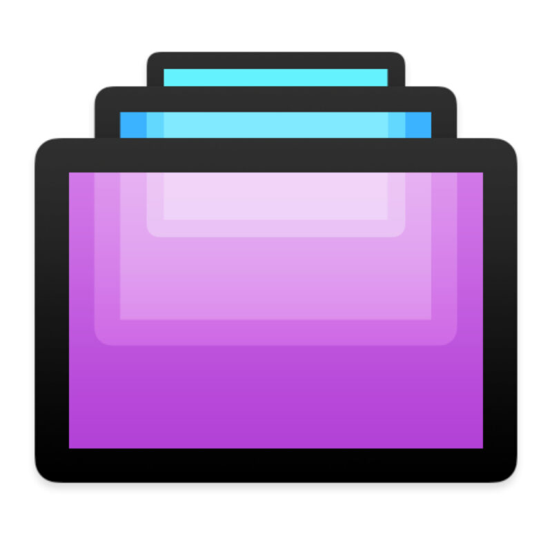 Screens 4 for Mac(Mac远程控制工具) 4.12.16中文激活版-87软件库｜绿色软件+破解游戏下载站