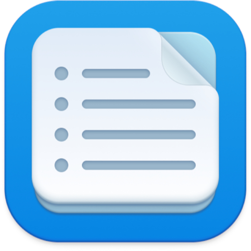 File list Export for Mac(文件列表导出工具) 2.8.9激活版-87软件库|绿色软件+破解游戏下载站