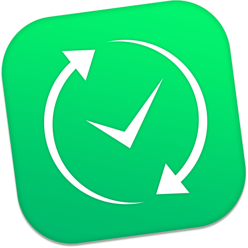 Chrono Plus for mac(任务管理应用软件) v1.7.1激活版-87软件库｜绿色软件+破解游戏下载站