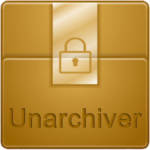 The Unarchiver - Unzip RAR ZIP for mac(解压缩软件) v3.3.7免激活版-87软件库|绿色软件+破解游戏下载站