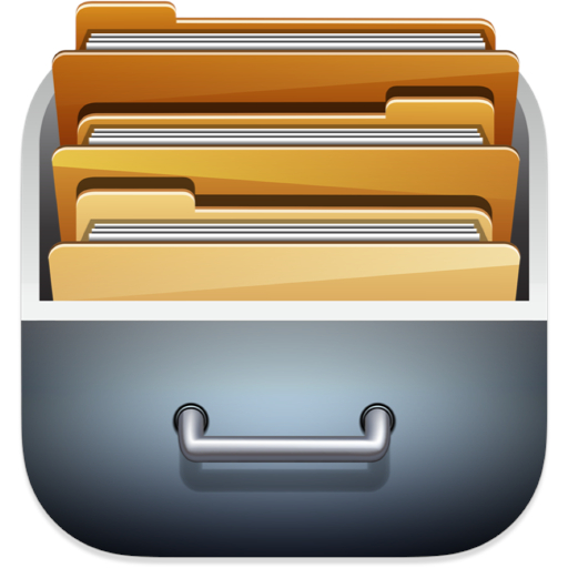 File Cabinet Pro for Mac(文件管理软件) v8.5.2免激活版-87软件库｜绿色软件+破解游戏下载站