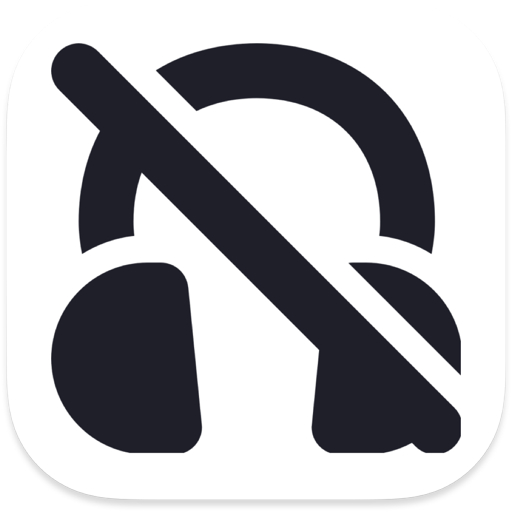 AutoMute for Mac(自动静音软件)V1.8破解版-87软件库|绿色软件+破解游戏下载站