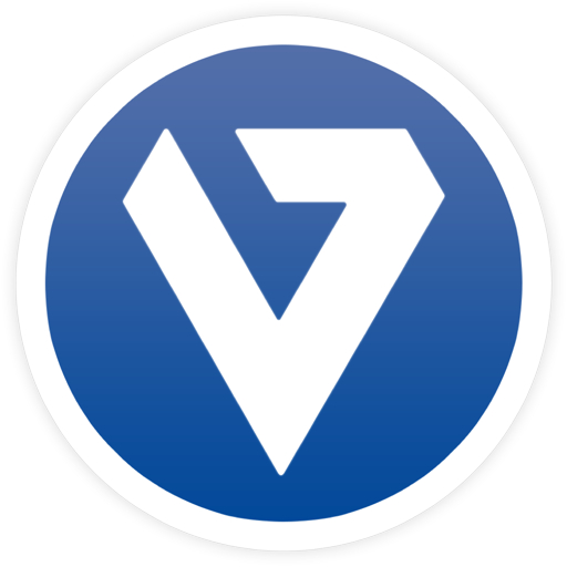 VSD Viewer for Mac(Visio绘图文件阅读器) v6.1.5.1直装版-87软件库|绿色软件+破解游戏下载站