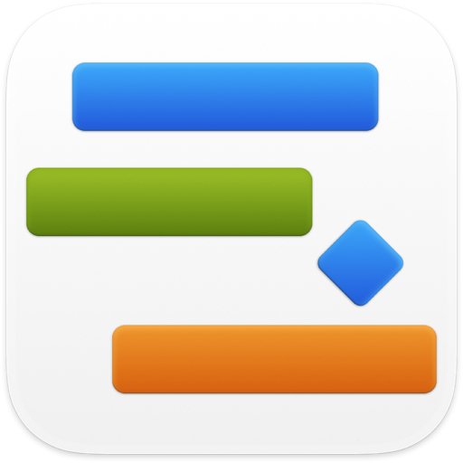 Project Office X Pro for Mac(项目管理软件)v1.0中文破解版-87软件库｜绿色软件+破解游戏下载站