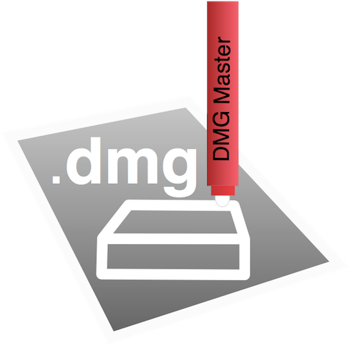 DMG Master for Mac(dmg镜像制作工具)v2.9.1激活版-87软件库｜绿色软件+破解游戏下载站