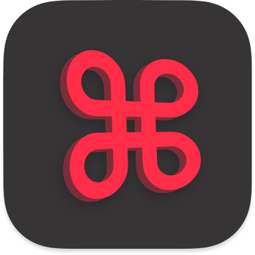 rcmd – App Switcher for Mac(rcmd应用切换器)v2.1.1免激活版