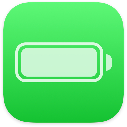 Batteries for Mac(电池管理工具)v2.2.4免注册版-87软件库|绿色软件+破解游戏下载站
