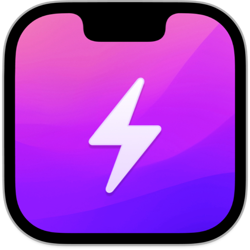 TopNotch for mac(隐藏新款MBP屏幕刘海)v1.2最新版-87软件库｜绿色软件+破解游戏下载站