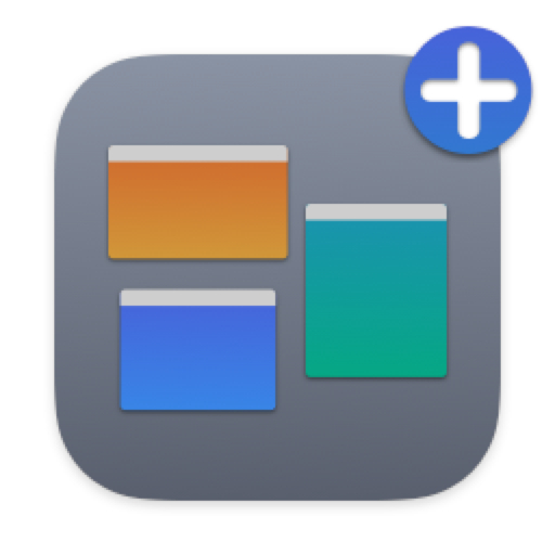 Mission Control Plus for Mac(窗口管理软件)v1.18激活版-87软件库|绿色软件+破解游戏下载站