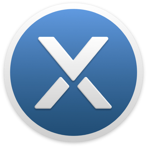 Xversion for Mac(强大的SVN客户端)v1.3.8直装版-87软件库|绿色软件+破解游戏下载站