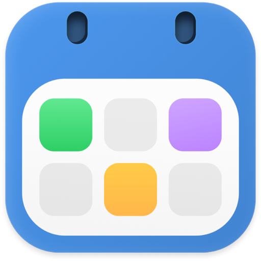 BusyCal for Mac(日历管理软件)v2022.3.1中文激活版-87软件库｜绿色软件+破解游戏下载站