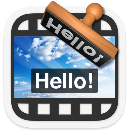 Submerge for Mac(字幕制作工具)V3.9.1中文破解版-87软件库|绿色软件+破解游戏下载站