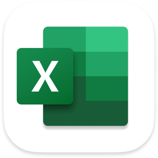 Microsoft Excel 2021 for Mac(Excel电子表格)v16.64/16.62中文版-87软件库|绿色软件+破解游戏下载站